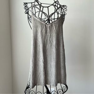 American Eagle Soft & Sexy Ribbed Tank